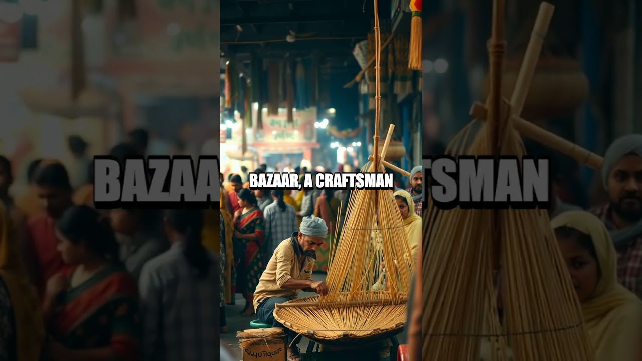 Travel Tales Qeshm Winds and Crossroads