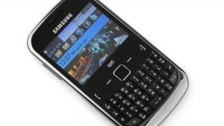 Samsung Cht 335 Preview