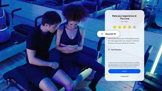 How ClassPass sets businesses and users up for success
