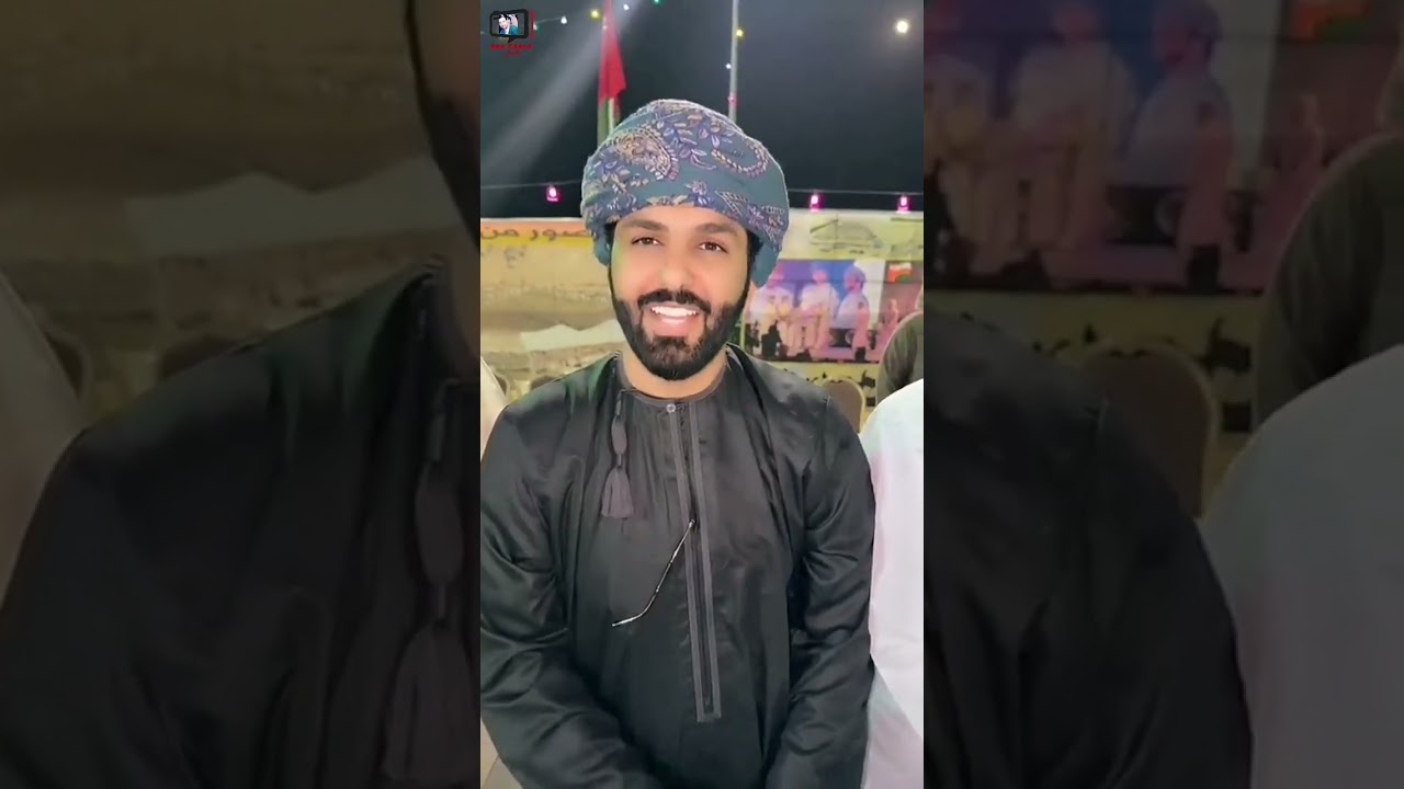 محمد المخيني/ مهرجان حمراء الدروع والشيوخ كلهم هنا وفعاليات حلوة بولاية عبري #عبري #الظاهرة