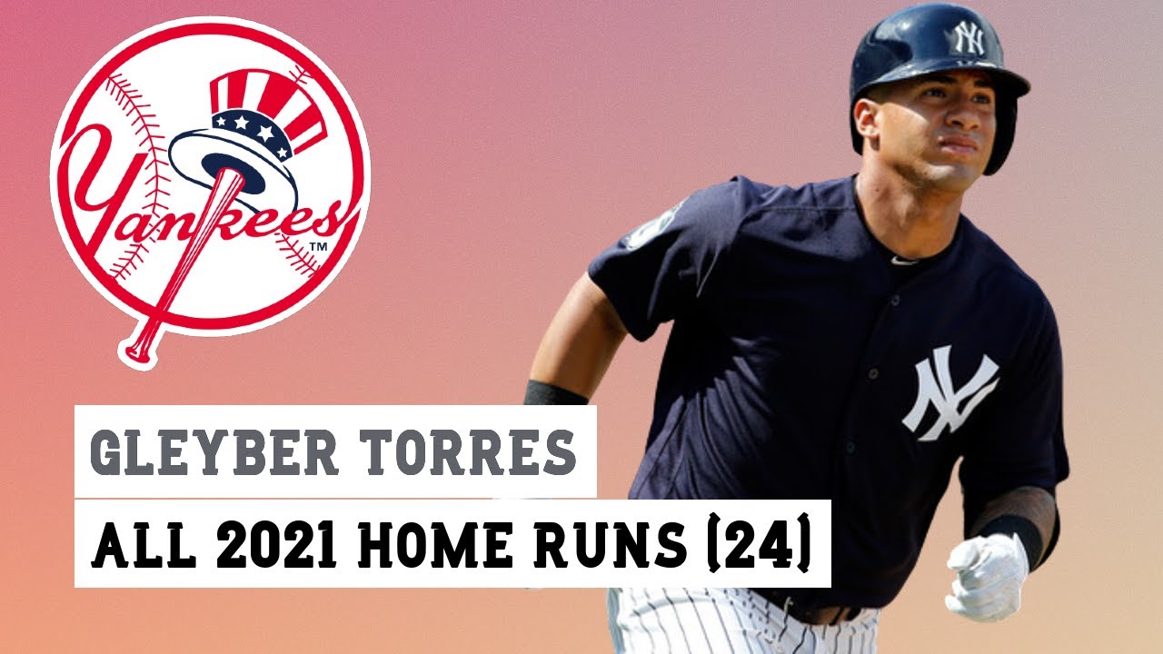Gleyber Torres - MLB Videos and Highlights