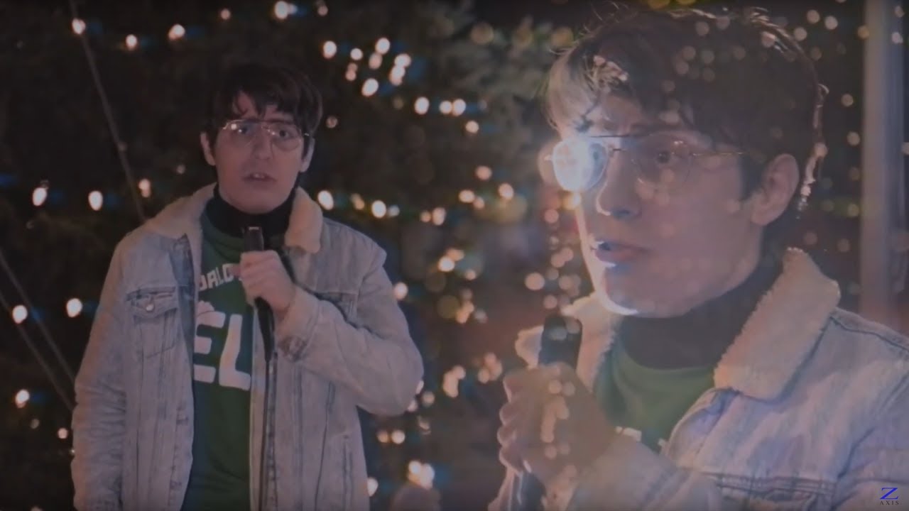 ZAXIS Holiday Classics YouTube