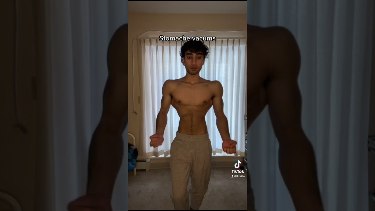 How to get a smaller waist 