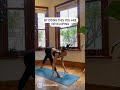Benefits If using your active range of motion 🤸🏽♀️