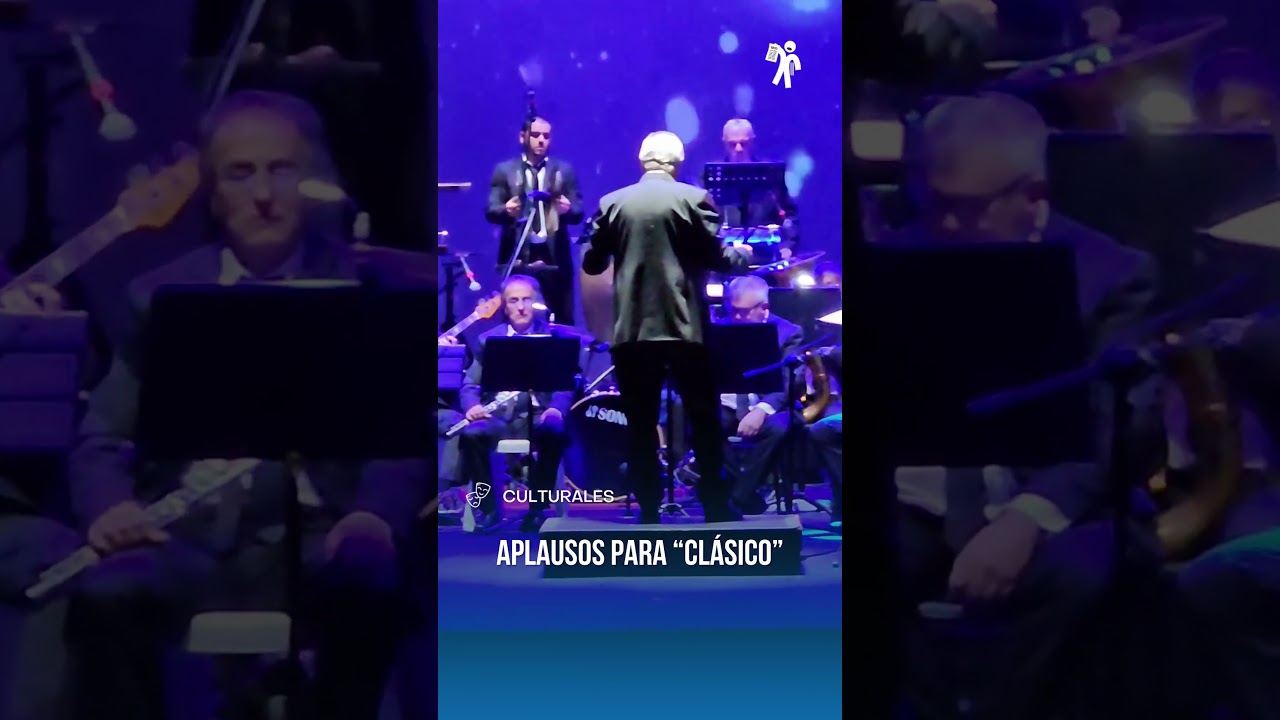 YouTube player