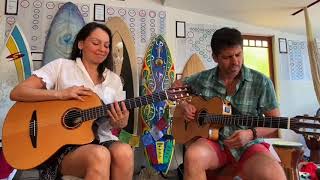 Rodrigo y Gabriela - Quiz