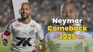 Neymar’s $420M Empire (2025): The Injury, Santos Comeback & World Cup Dream