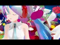 livetune feat  初音ミク「Tell Your World」Music Video000