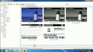 PhoneView Cisco Phone Remote Control Overview screenshot 2