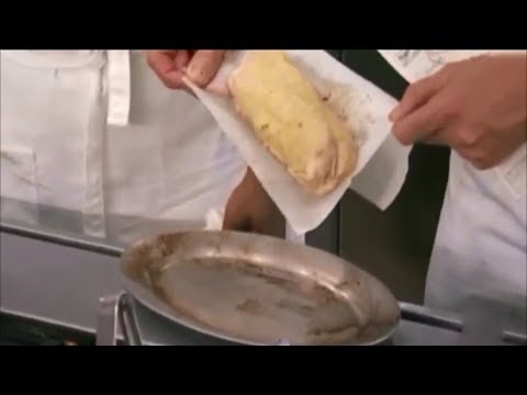 Gordon Ramsey "A Bison's Penis" - Sparta Remix
