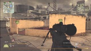 Spawn Shot HM !