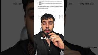 The Physics Paper Everyone's Talking About (Feb March 2026) #Physics #StudyWithMe #IGCSE
