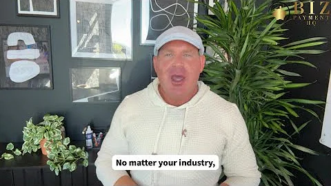 Industries We Serve at Biz Payment HQ  Smarter Payment Solutions for Every Business