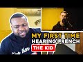 French The Kid - Daily Duppy | GRM Daily Reaction