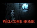 King Diamond - Welcome home (русская версия)