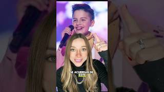 Juanse Laverde contó verdades ocultas tras ganar La Voz Kids Lo dijo TODO en@DetrásdelLikeELPODCAST