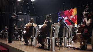 OSUFC Hymne des Pretresses C W Von Gluck Ada Guy Lacour