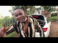 ARROW BWOY - MUNGU BABA BEHIND THE SCENES