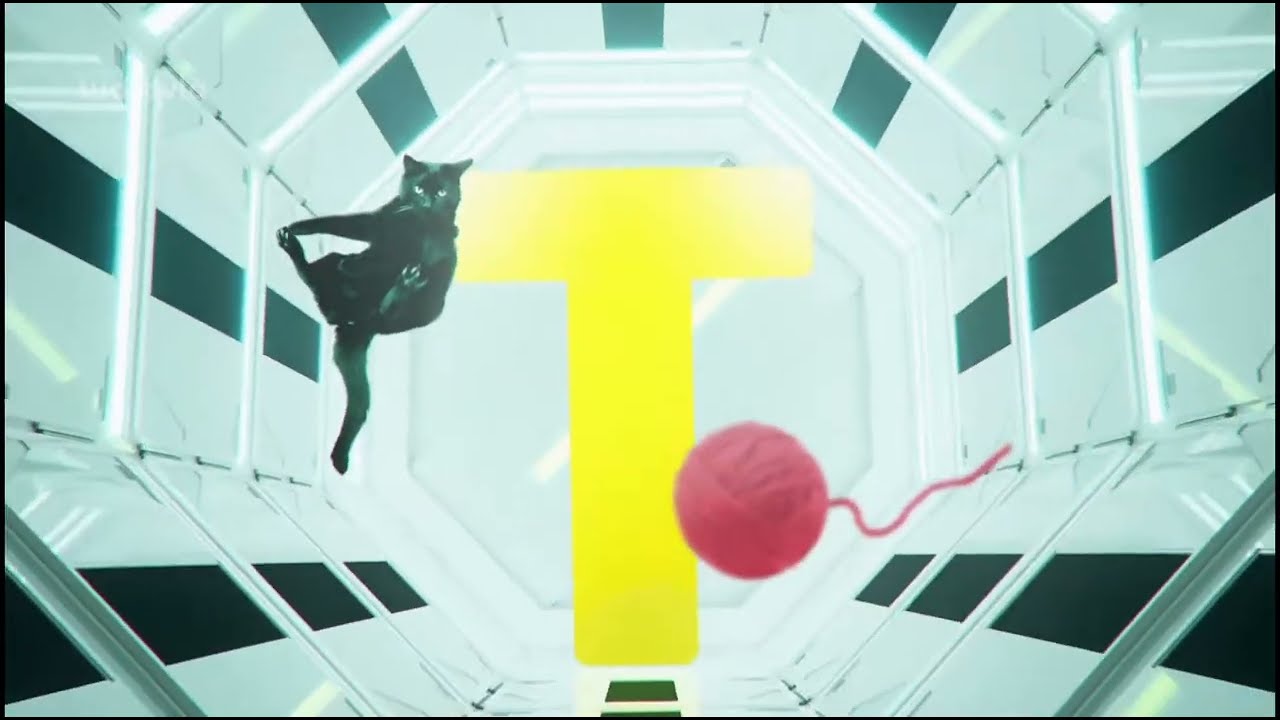 Vinheta interprogramas Telecine Cult (ID 2) (2022)