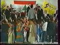 حفلة الوسوف مطعم سمايا البنان 1986 