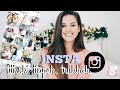 Instagram képeim titkai // Effektek, Appok, Tippek│Karin Dragos