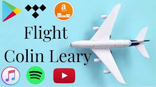 Colin Leary - Flight (Official Audio)