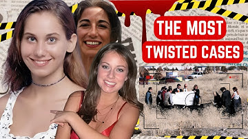 Cold Cases Finally Solved After Years With The Most INSANE Twists | True Crime Documentary