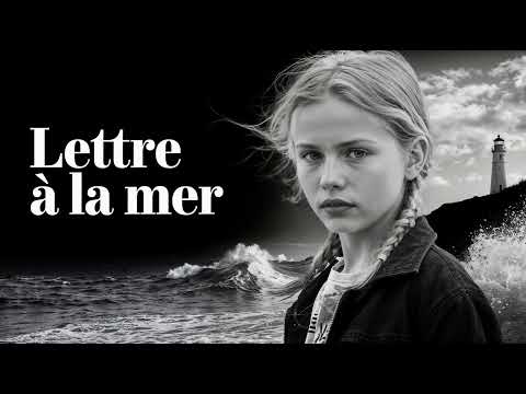 Lettre à La Mer Original Song Ft Lucie Voilà Made With A I