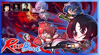 【スト６】V最スクリム5日目❕ #V最協第一幕【ぶいすぽっ！ / 紡木こかげ】