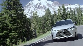 Lexus of Bellevue - It's your time, spend it well. Lexus Dealership Bellevue Washington