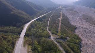 Mirador de Leon - Desde el Cielo Jujuy Argentina