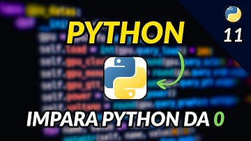 CORSO PROGRAMMAZIONE PYTHON DA 0 – L’ELIF e le CONDIZIONI MULTIPLE - LEZIONE 11