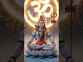 Shiv Tandav stotram jai shiv shankar #viralshort #short