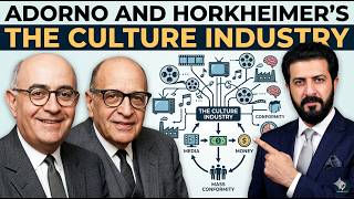 Adorno and Horkheimer’s The Culture Industry | Sociology