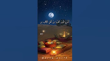 سورة الحشر #quran #viralvideo #invalidtraffic #trafficsources #shortquran