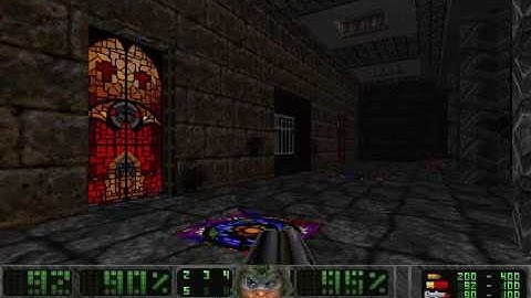 Eternal Doom IV: Return From Oblivion - Part 2