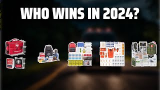 The Best Emergency Kits in 2024 - Must Watch Before Buying!