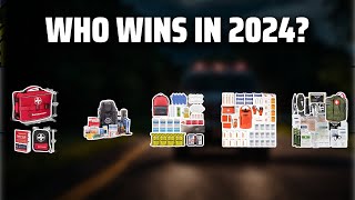 The Best Emergency Kits in 2024  Must Watch Before Buying!