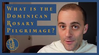 Invitation from Fr. Gregory Pine, O.P.