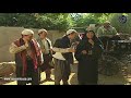 ليالي الصالحية ـ زيارة ام مخرز الارض تبع ابنها ـ بسام كوسا