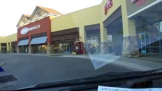 San Marcos Tanger Outlet Center Texas, USA 2