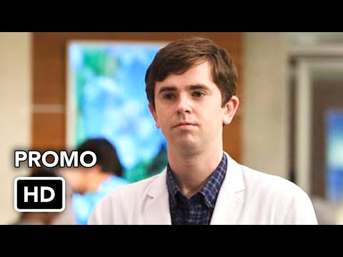 The Good Doctor 5x13 Promo "Growing Pains" (HD)