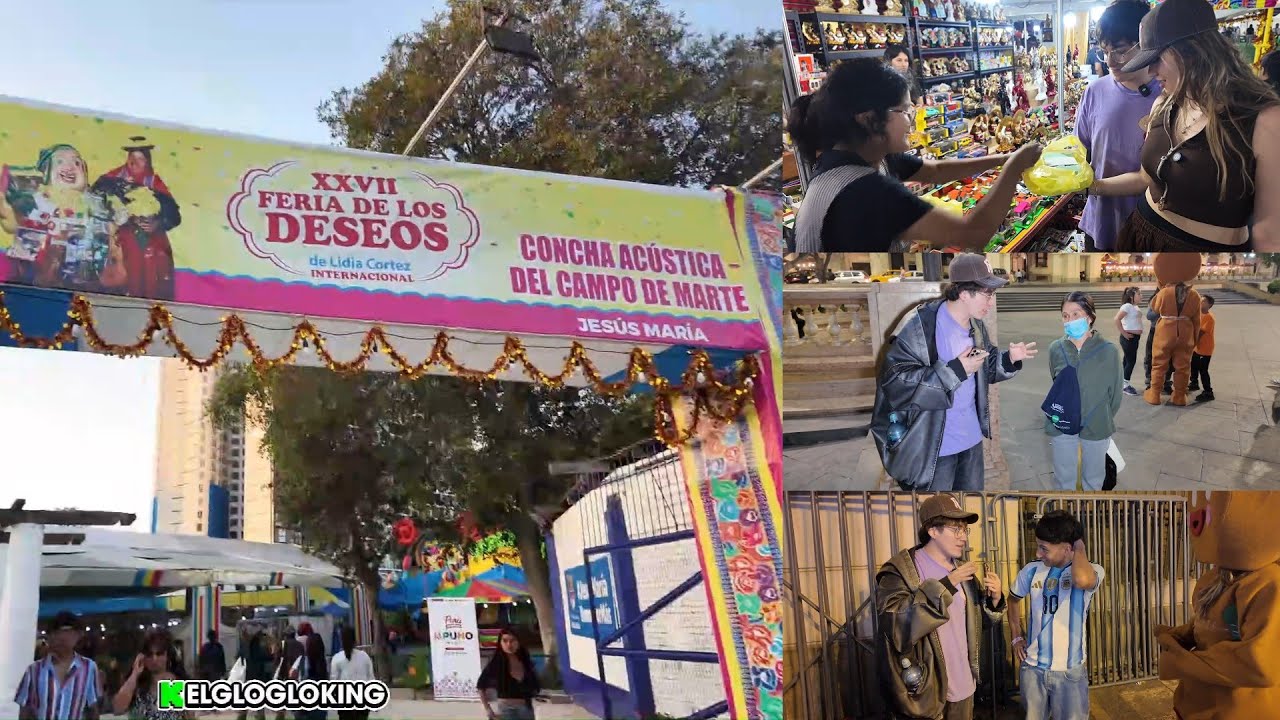 EMIKUKIS Y GLOGLOKING HACIENDOSE LIMPIEZA I REGALANDO PAVOS EN LA CALLE  🦃