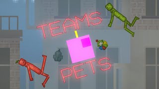 Fruit City: Ep10: Hero's Experiment screenshot 2
