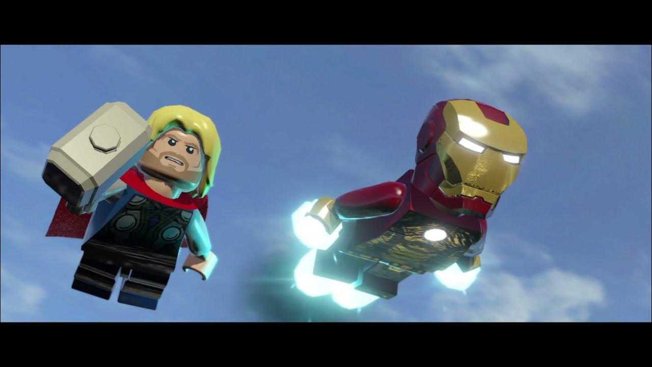 LEGO MARVEL Super Heroes Walkthrough Part 10 That Sinking Feeling YouTube lego-marvel-super-heroes-walkthrough-part-10-that-sinking-feeling-youtube