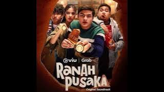 Ryan Ho - Pusaka Cinta (OST Ranah Pusaka)