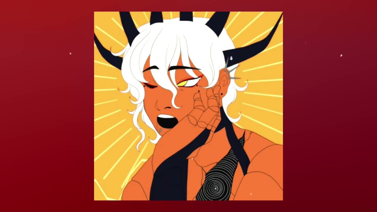 GHOST - SCAPEG♾️AT [Slowed & Reverb]