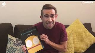 Mr Little's Stories - "I Just Ate My Friend" by Heidi McKinnon
