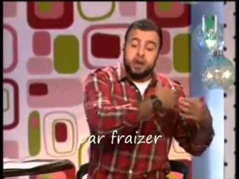 مصطفى حسنى يرد على وجدى غنيم