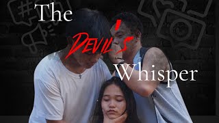 The Devil's Whisper